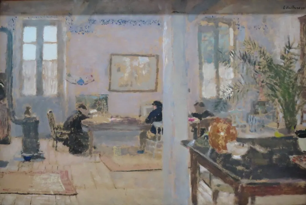 In a Room