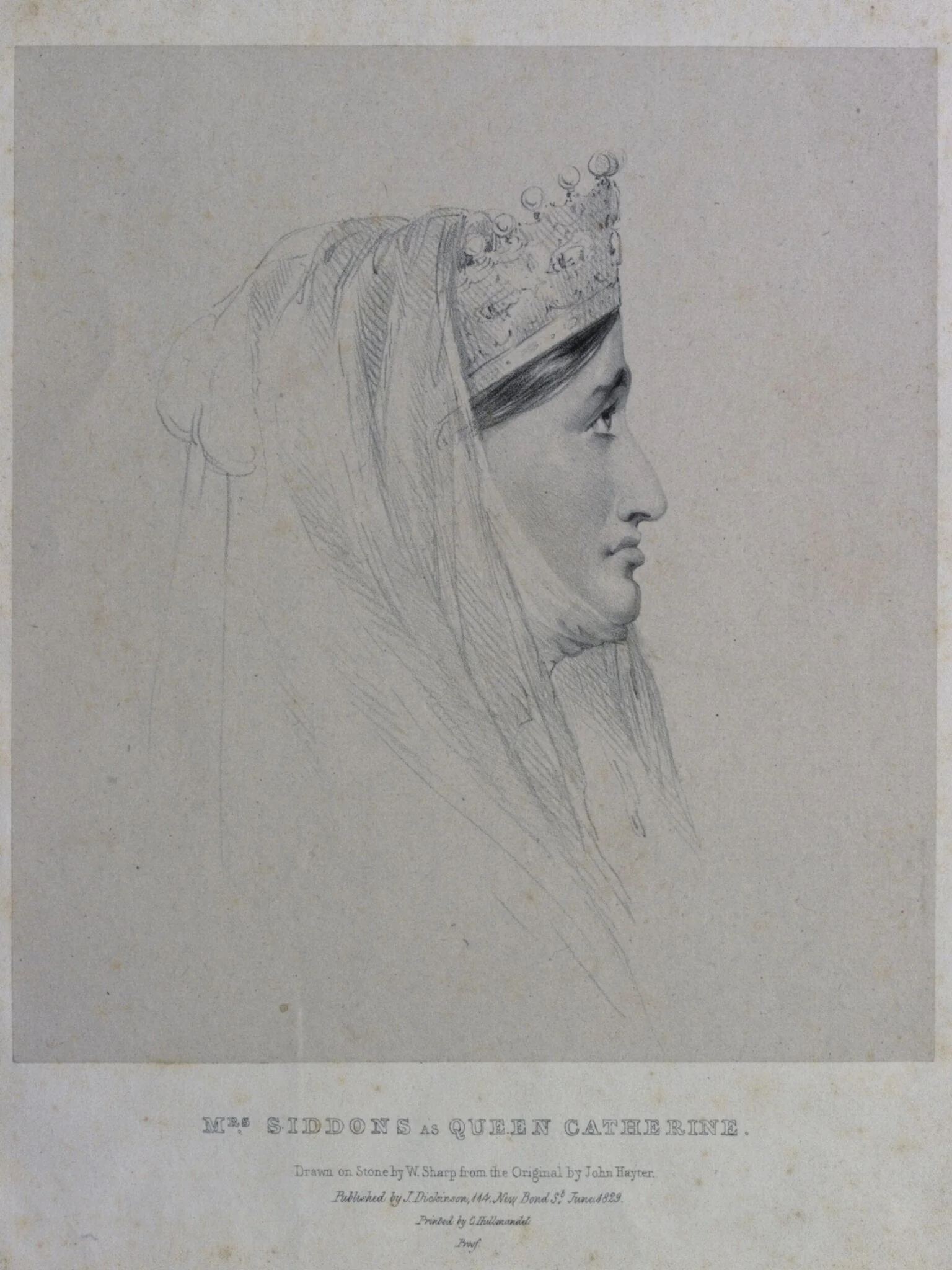 H Beard Print Collection