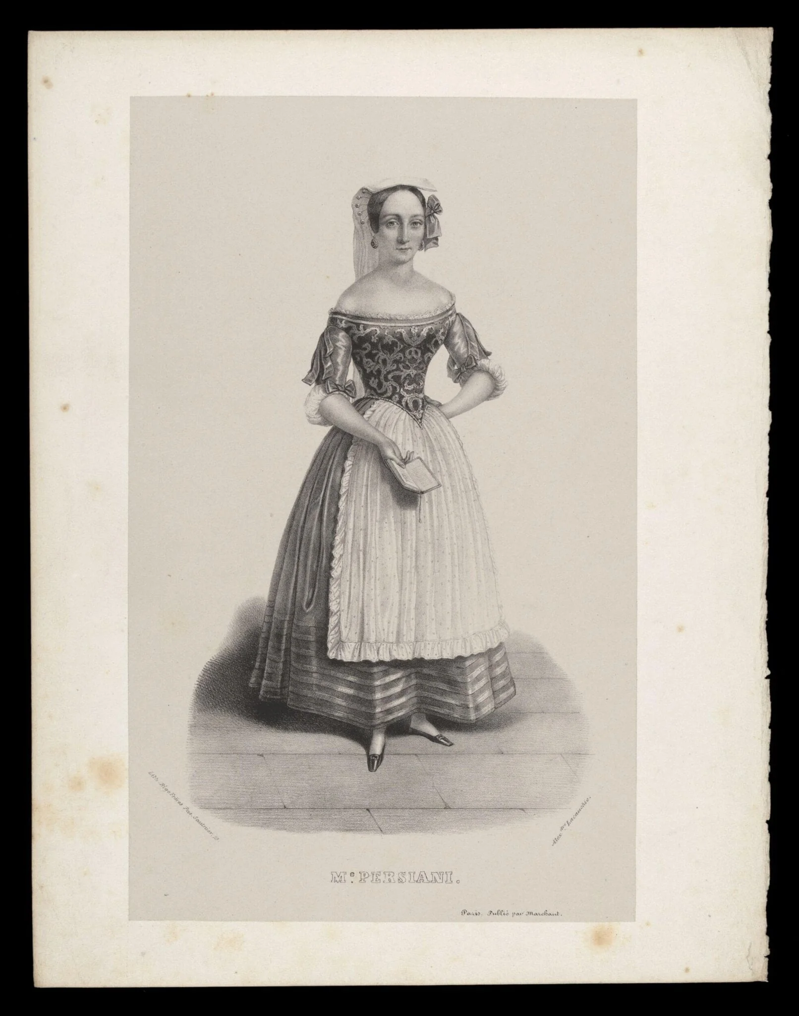 H Beard Print Collection