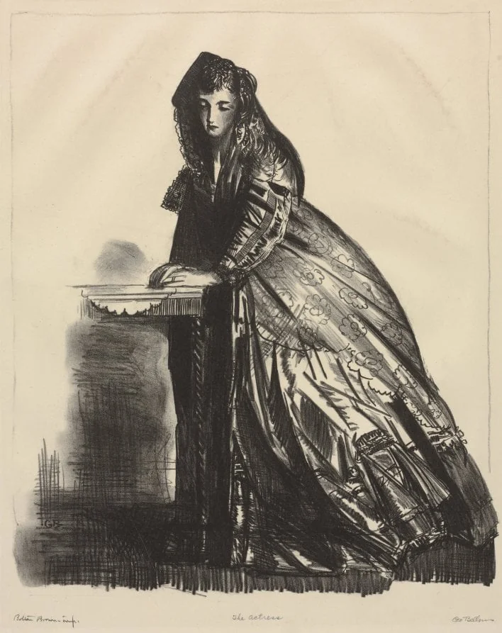 The Actress