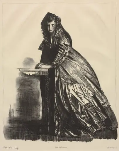 The Actress