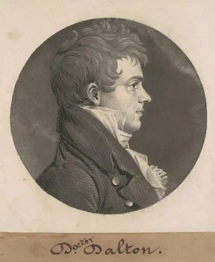 Doctor Dalton