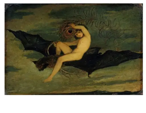 Ariel