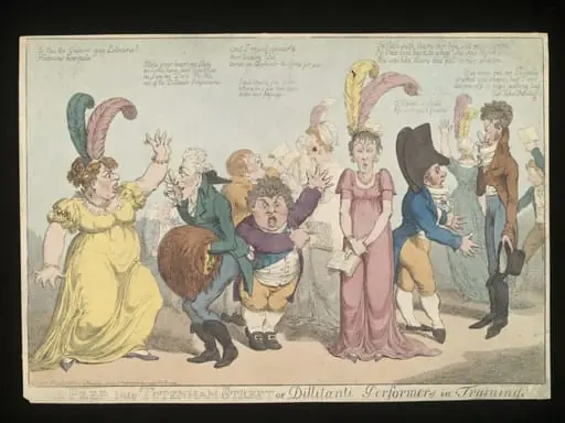 H Beard Print Collection