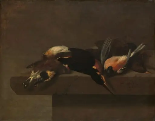 Dead Birds