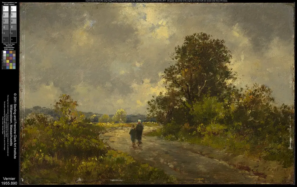 Landscape
