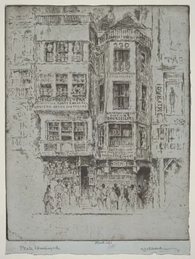 No. 230 Strand