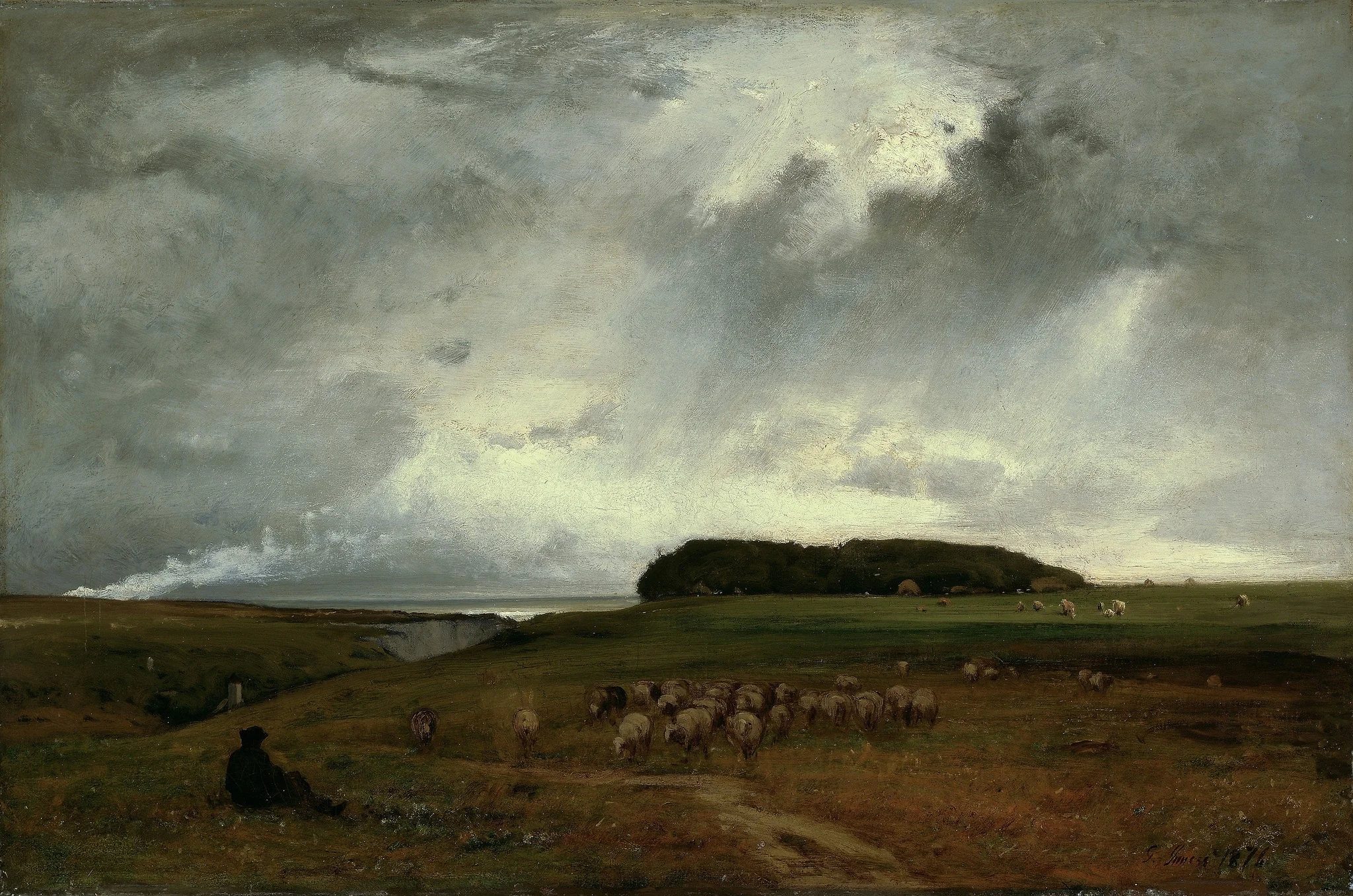 The Storm