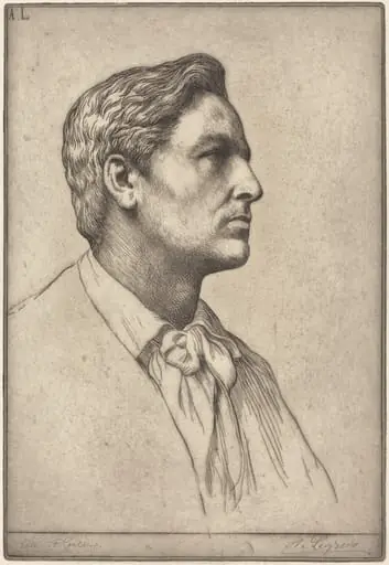 Sir Charles Holroyd