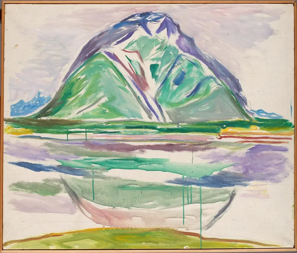 Mountains
