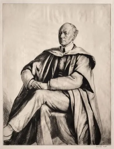 A. J. Donkin