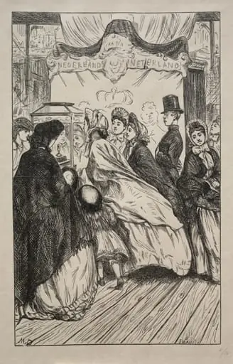 Jewels - At the Great Exhibition