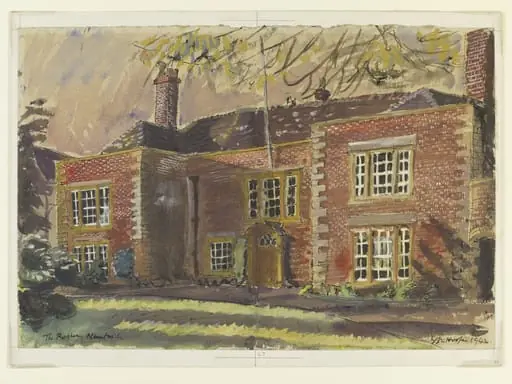 The Rookery, Nantwich