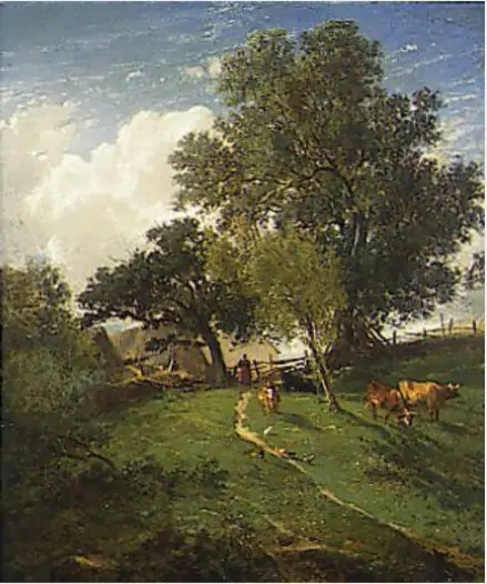 A Landscape