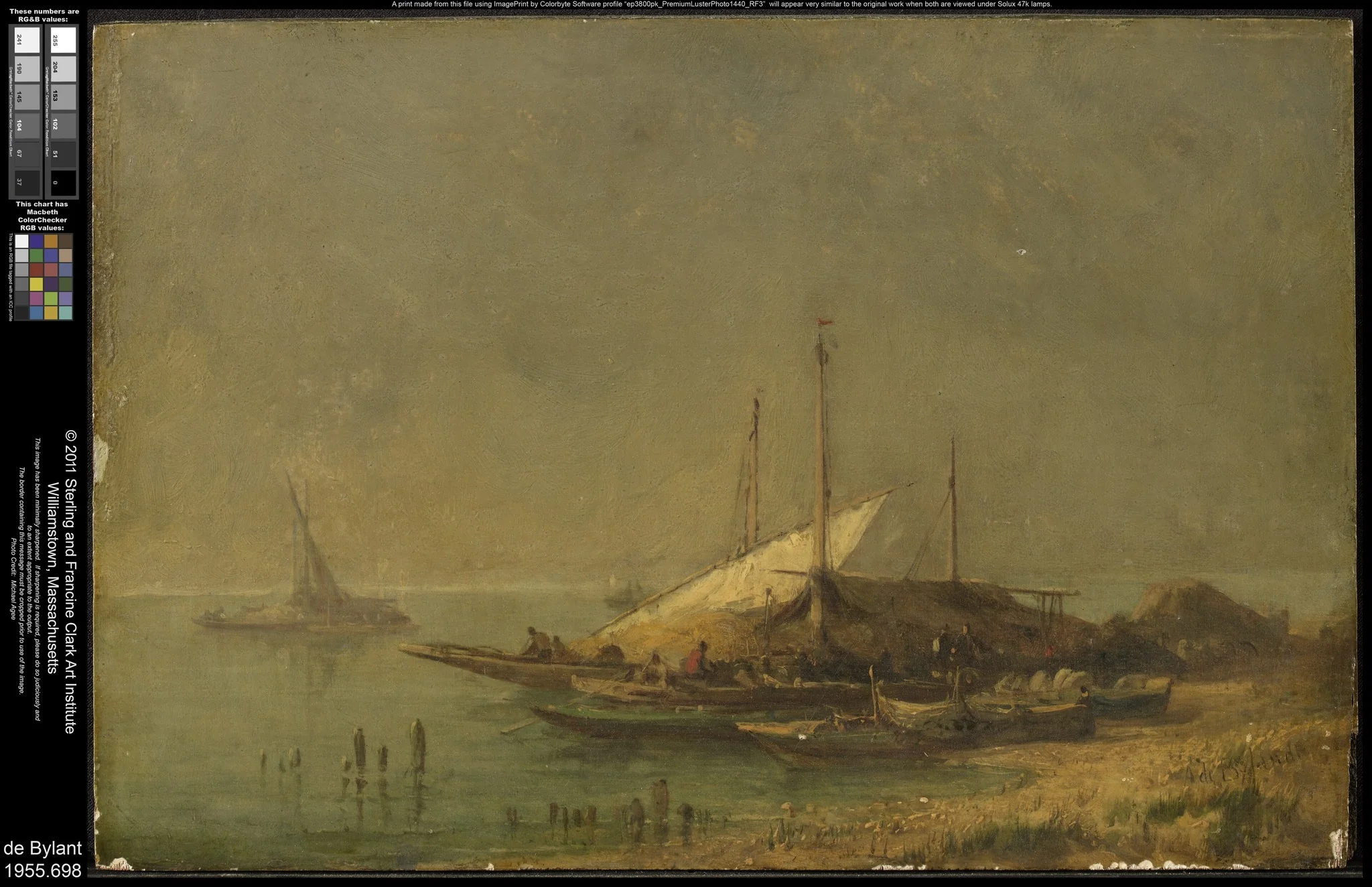 Boats