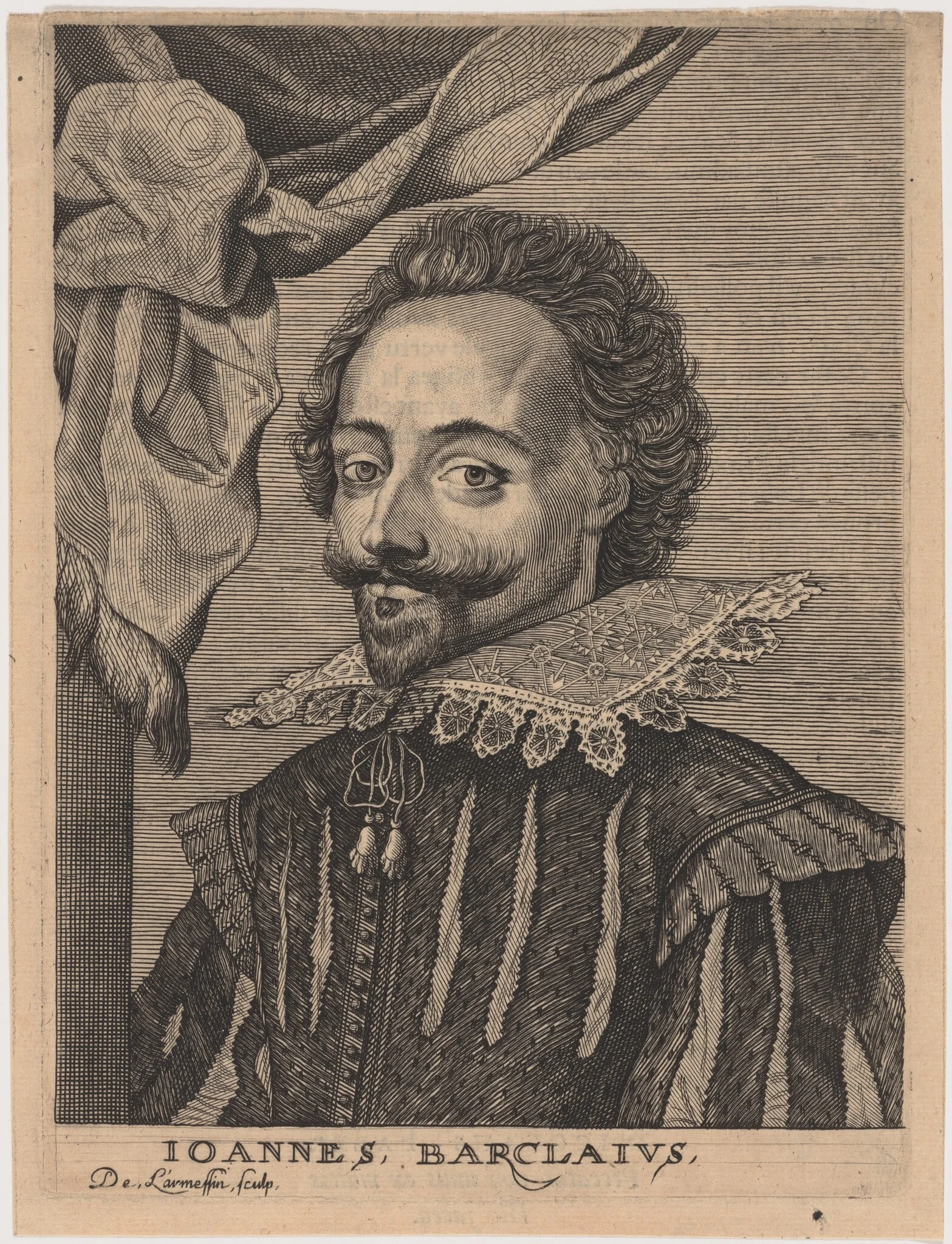 John Barclay