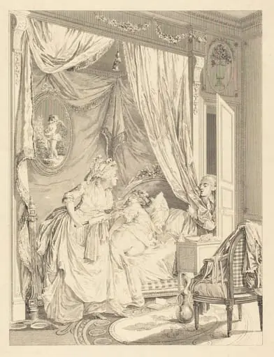 Le contretemps