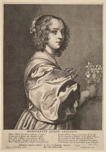 Margaret Lemon