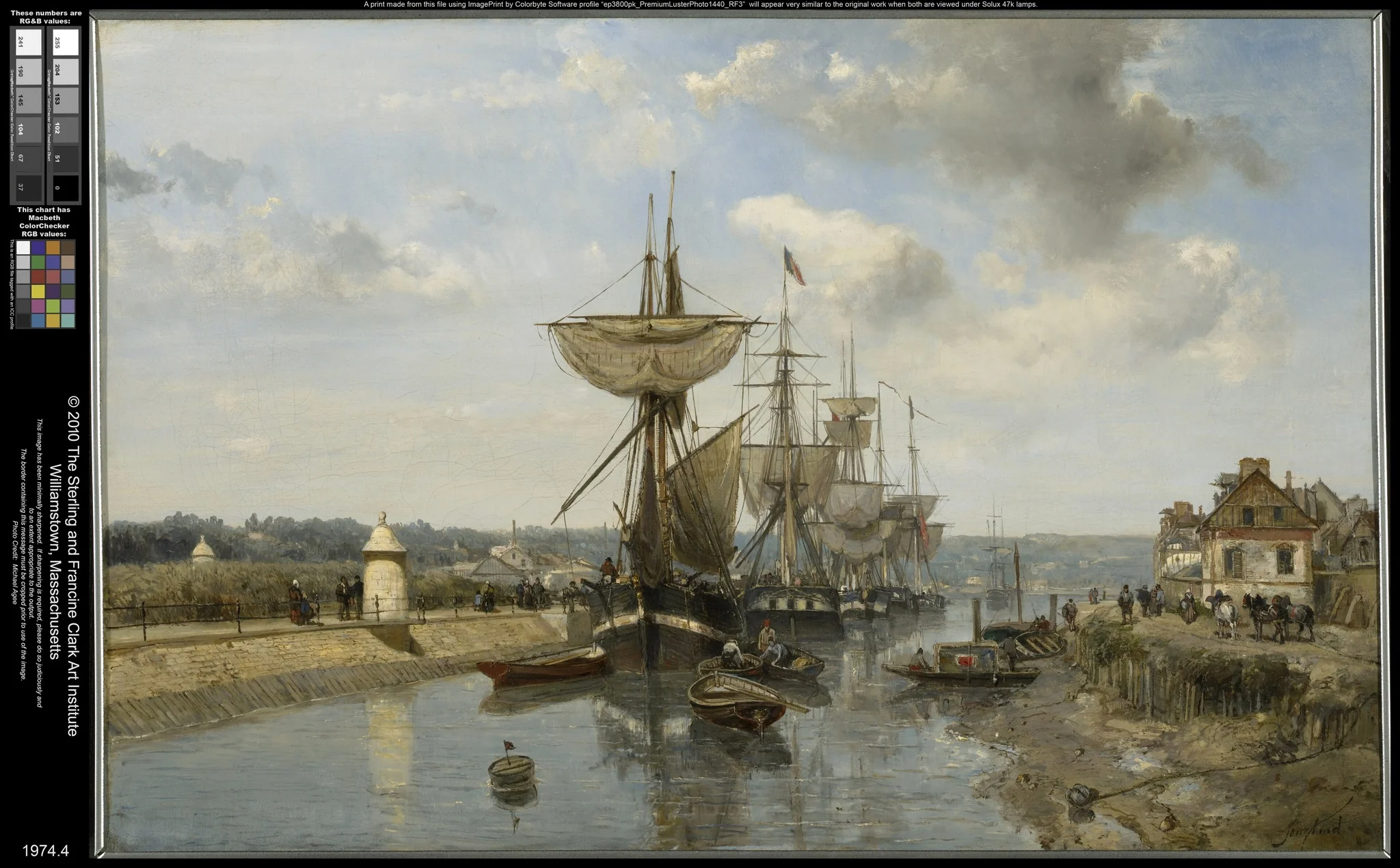 Frigates