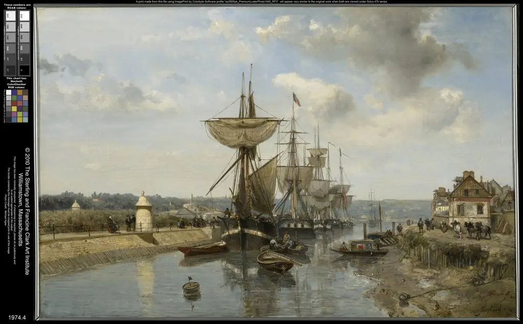 Frigates