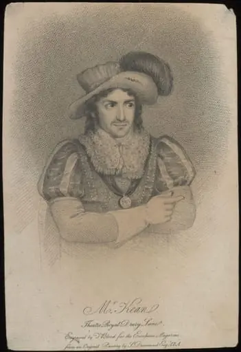 H Beard Print Collection
