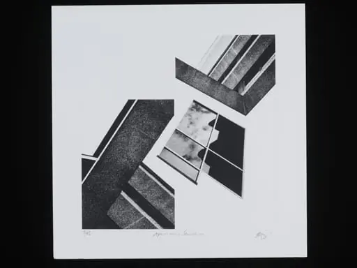 Aperiodic Structure
