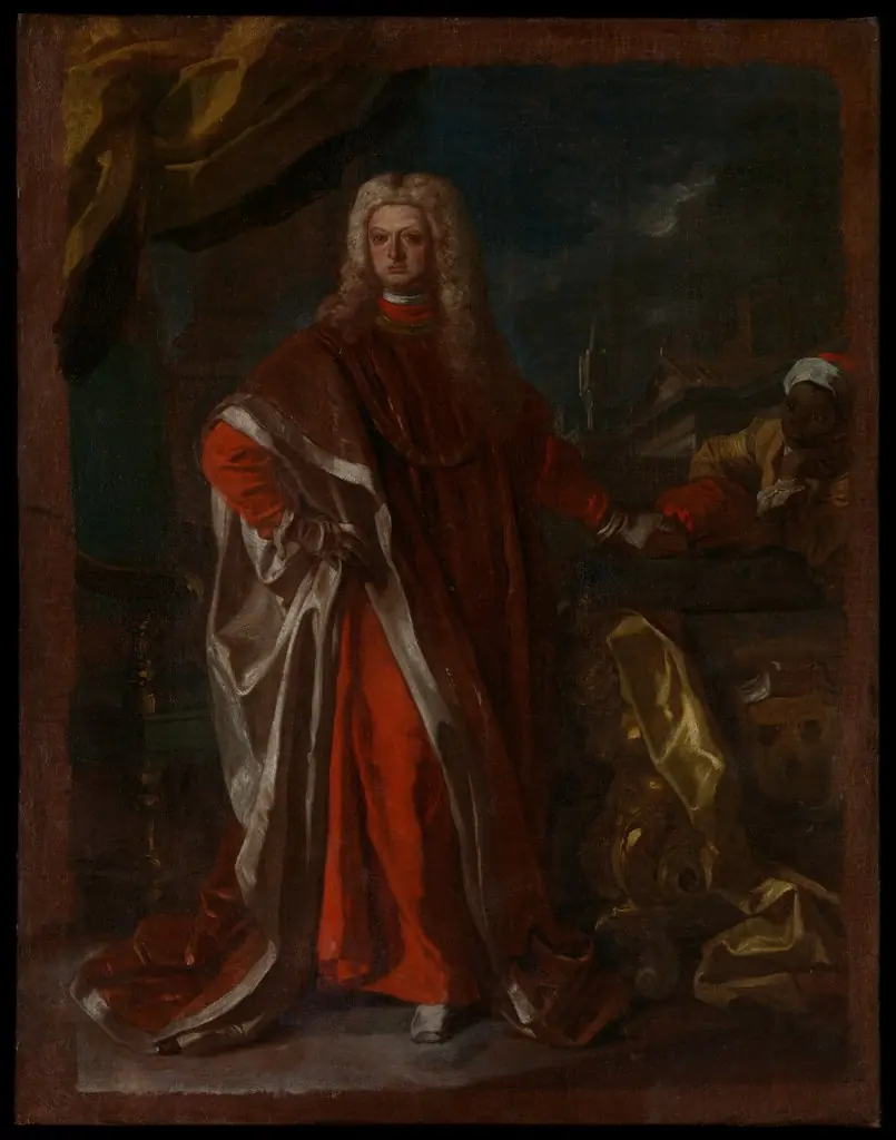 Diego Pignatelli d'Aragona (1687–1750)