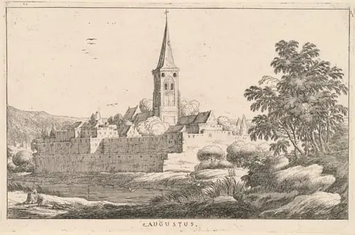 Augustus (August)