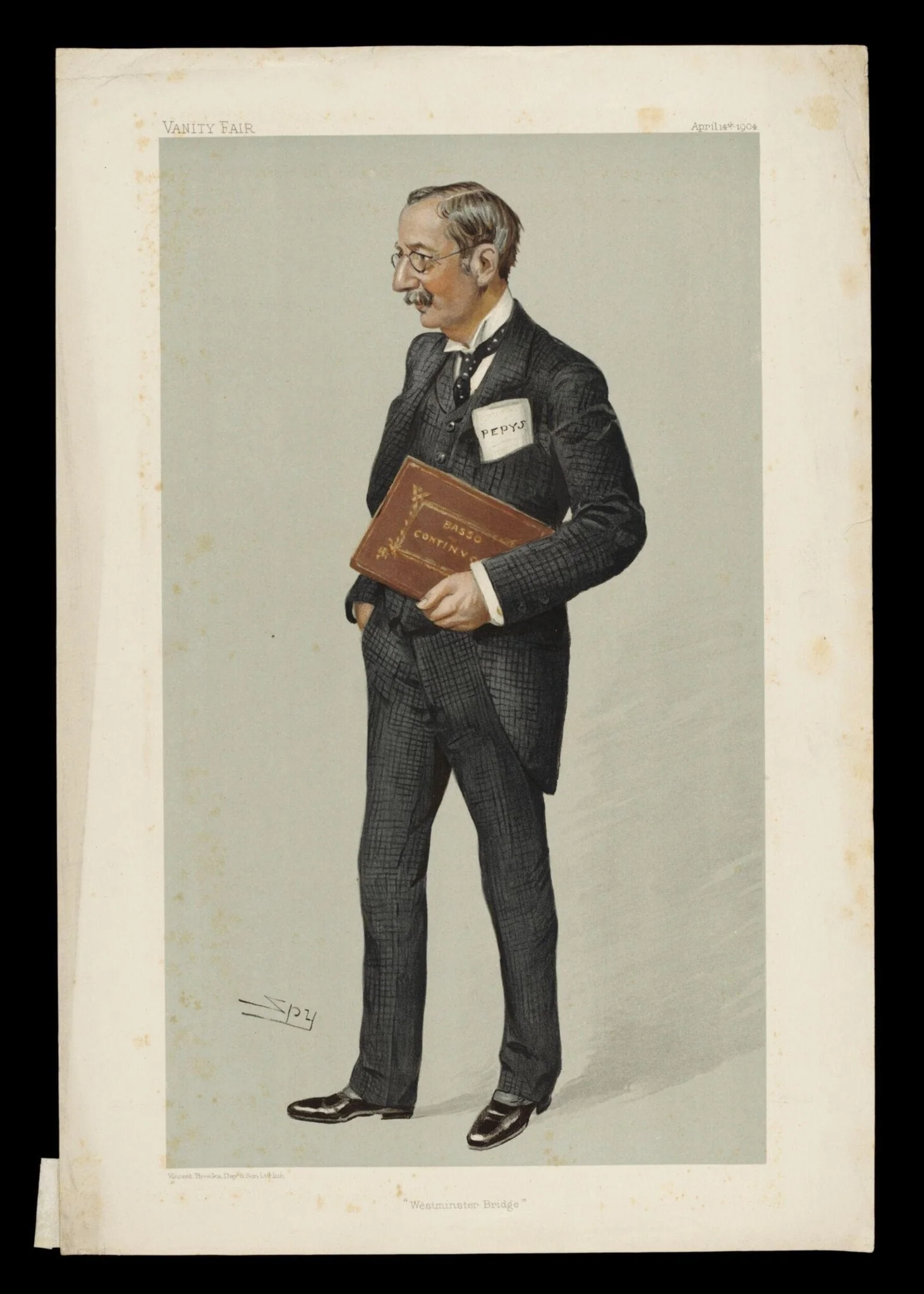 H Beard Print Collection
