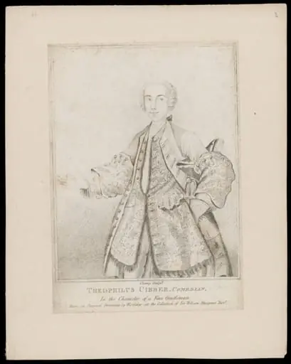 H Beard Print Collection