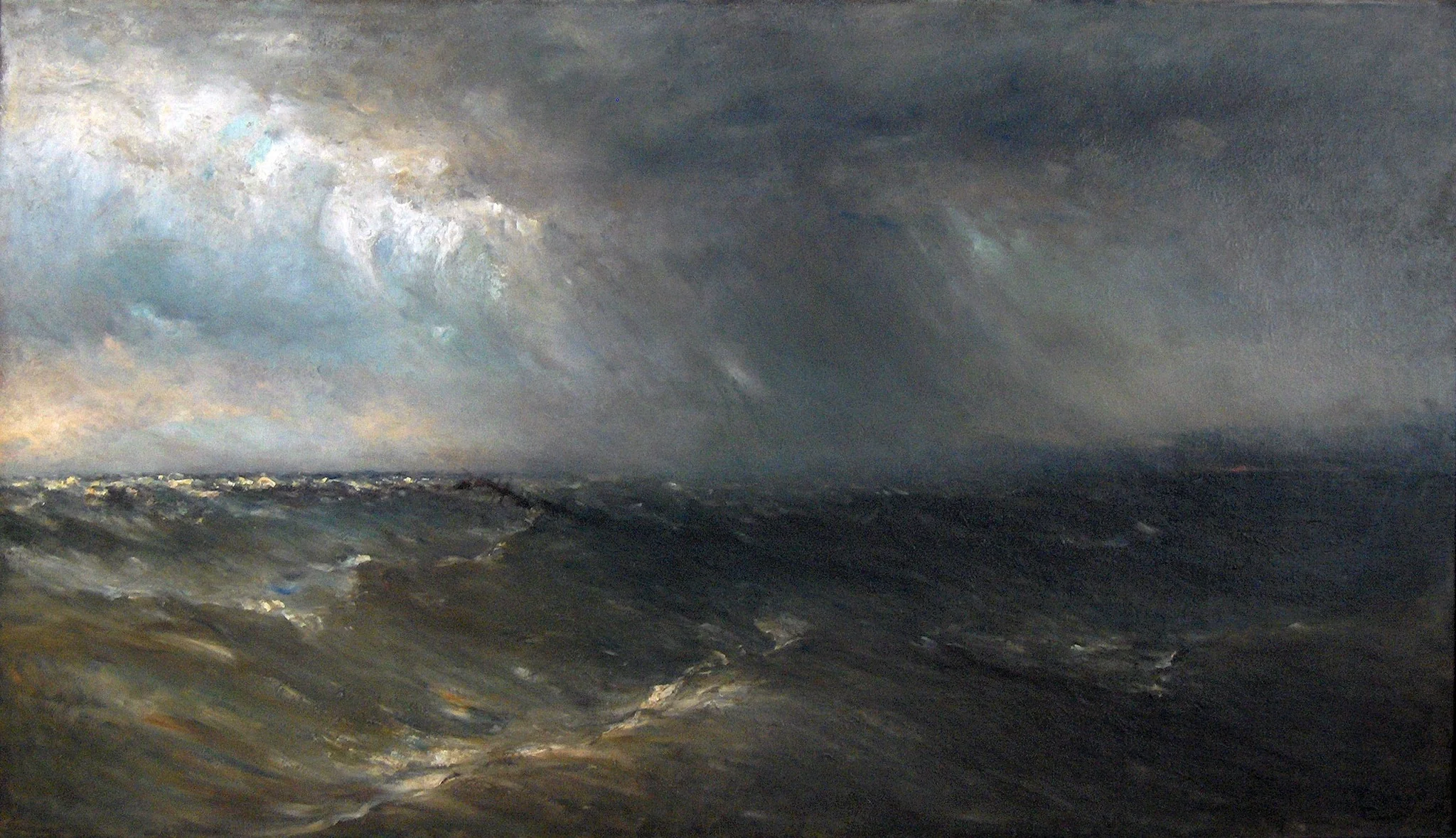 The Wreck