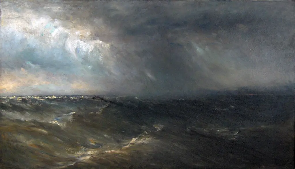 The Wreck