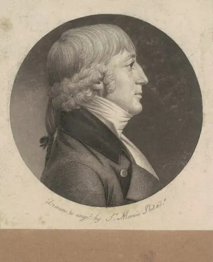 Unidentified Man