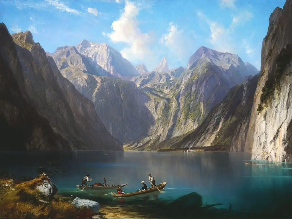 Konigsee