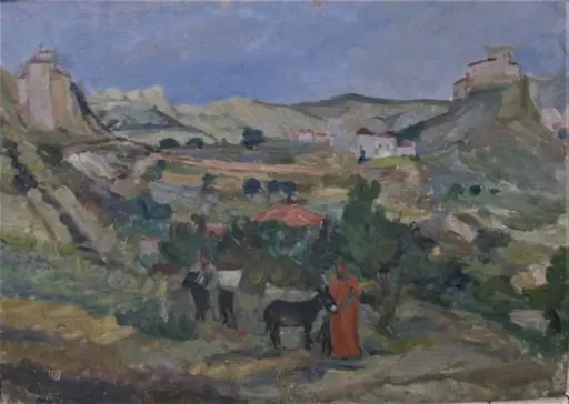 Vale la Balcic