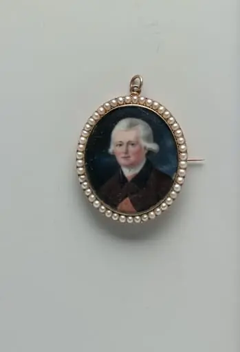 Portrait of a Gentleman