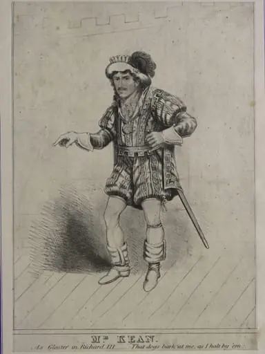 H Beard Print Collection