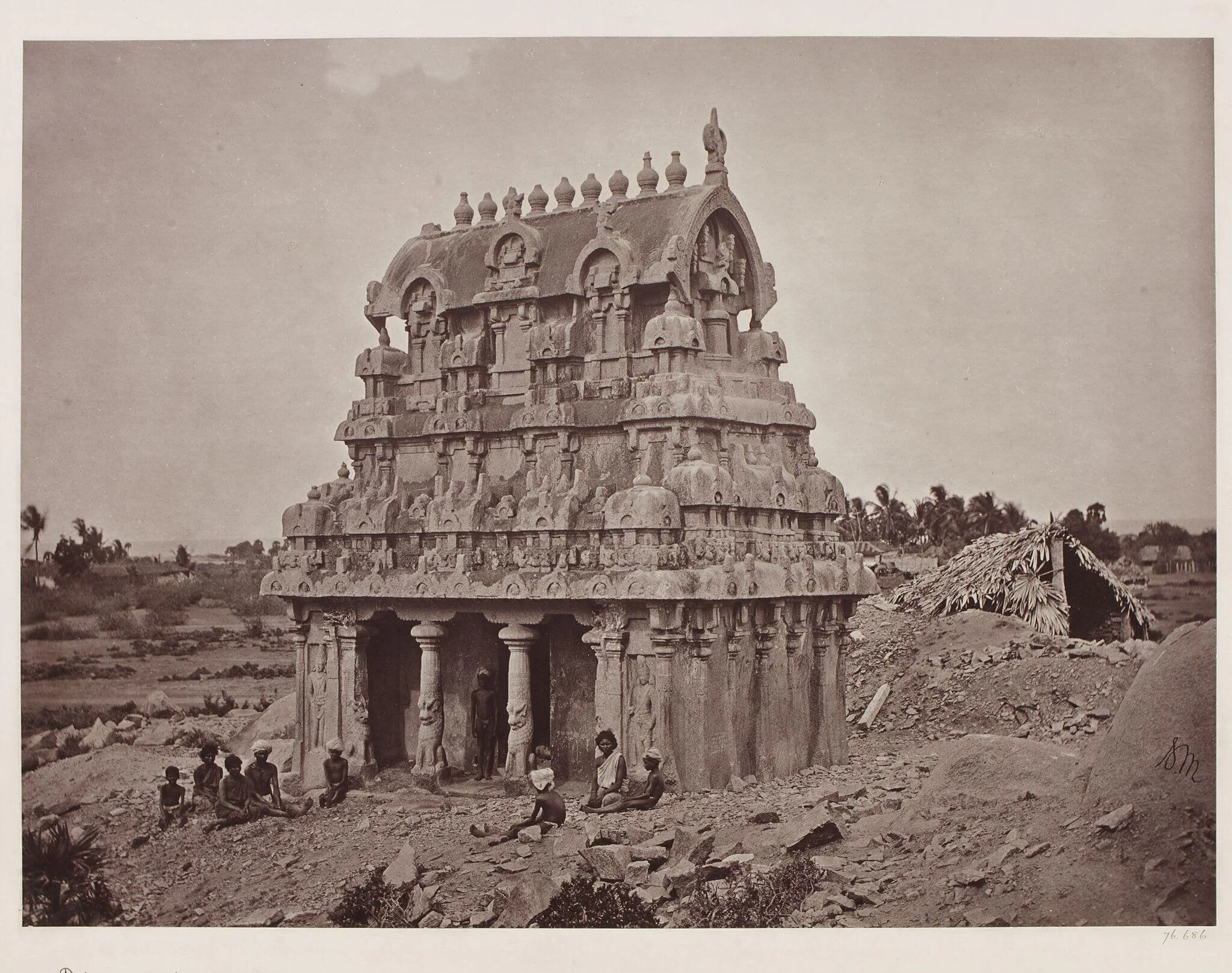 Puliyar Rath