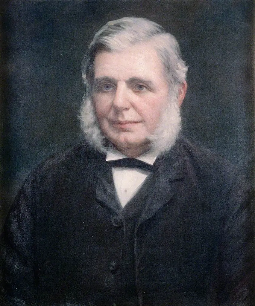 Richard Owen
