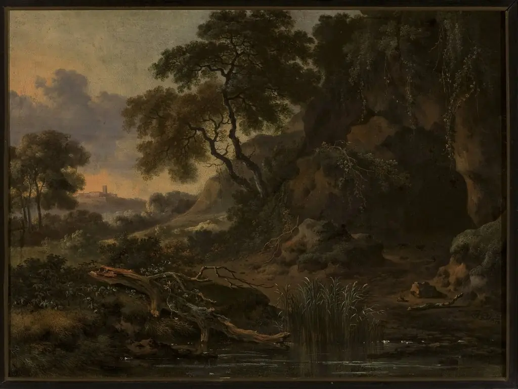 Landscape
