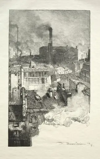 Quartier des Gobelins