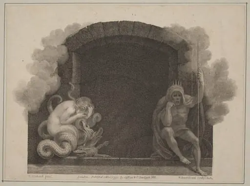 The Tomb of Death
