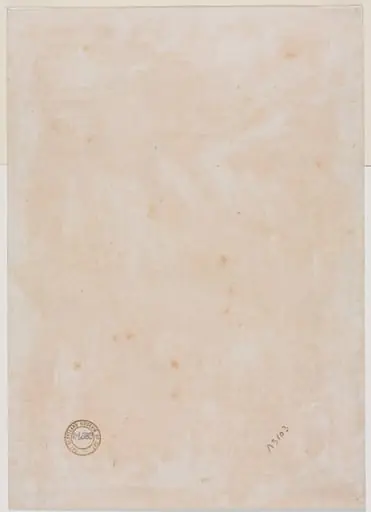 Several Line Borders (verso)