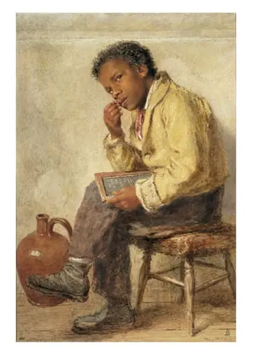 A Brown Study