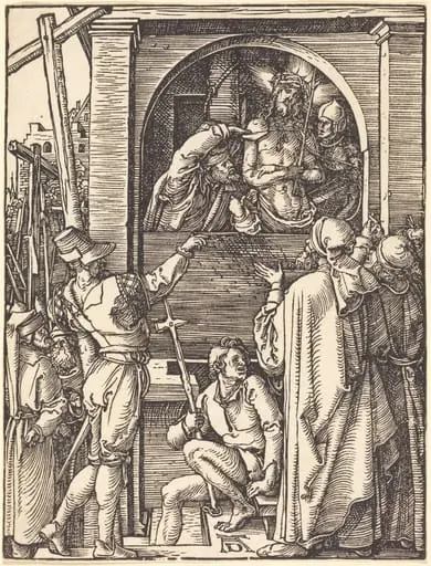 Ecce Homo
