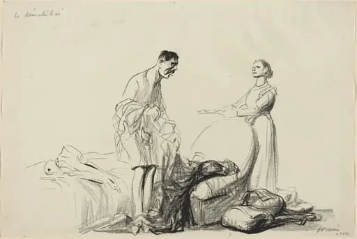 Le demobilise
