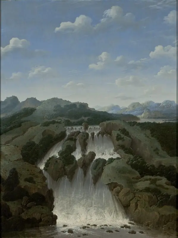 Paulo Afonso Falls