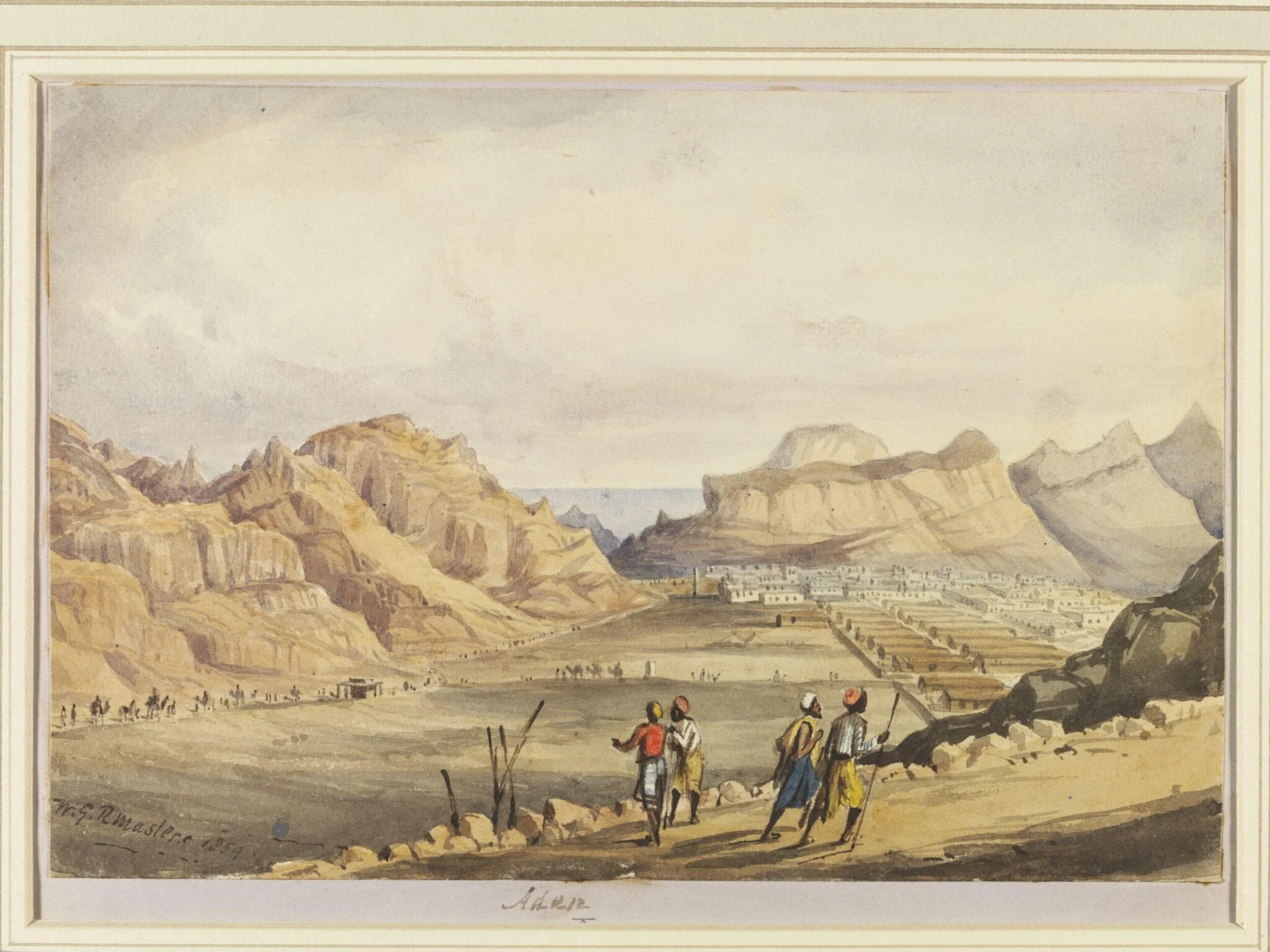 Aden
