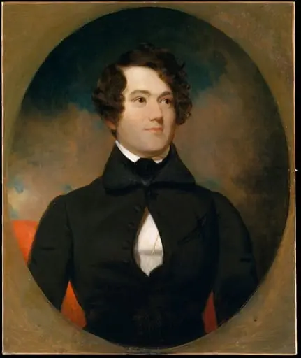 Henry G. Stebbins