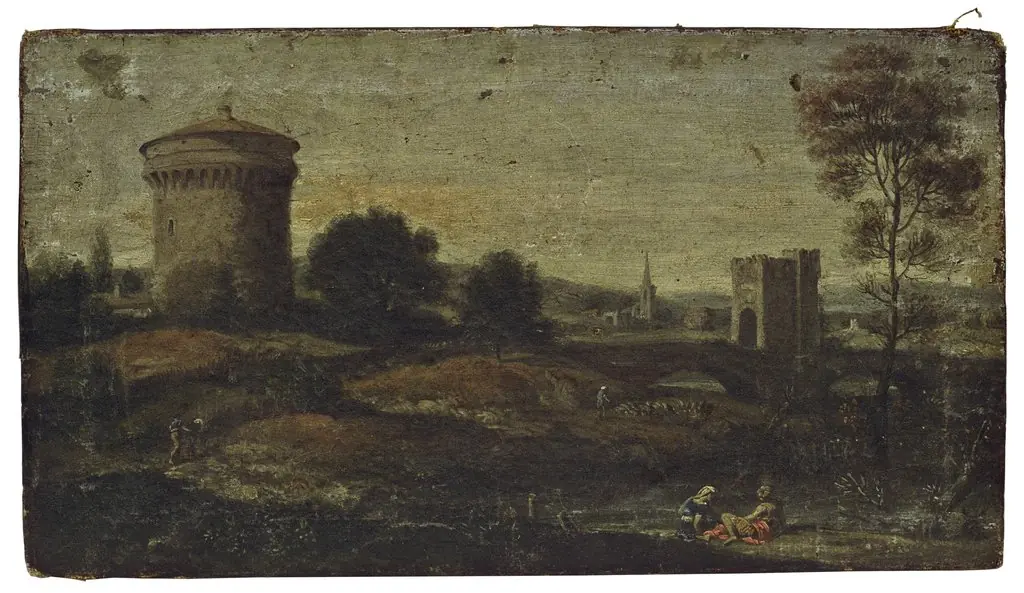 Landscape